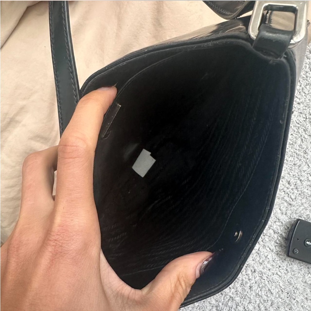 Prada Cleo bag - Picture 5 of 6